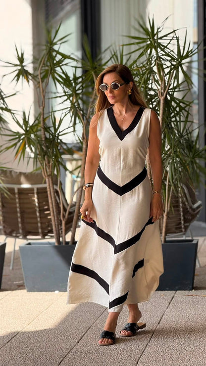 VESTIDO ALBANO'S