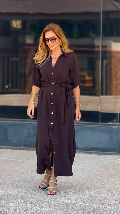 VESTIDO FERRACHE