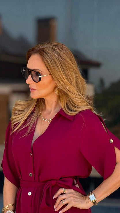 VESTIDO FERRACHE