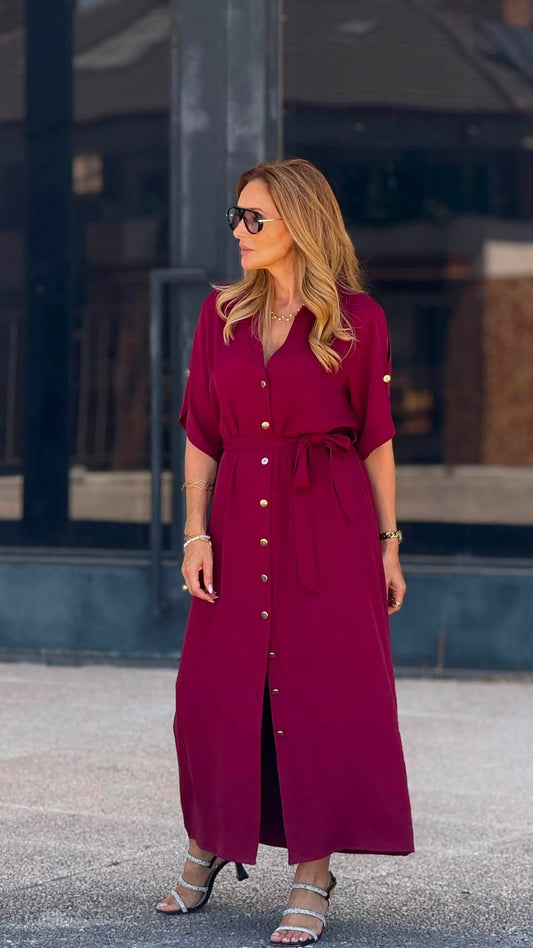 VESTIDO FERRACHE