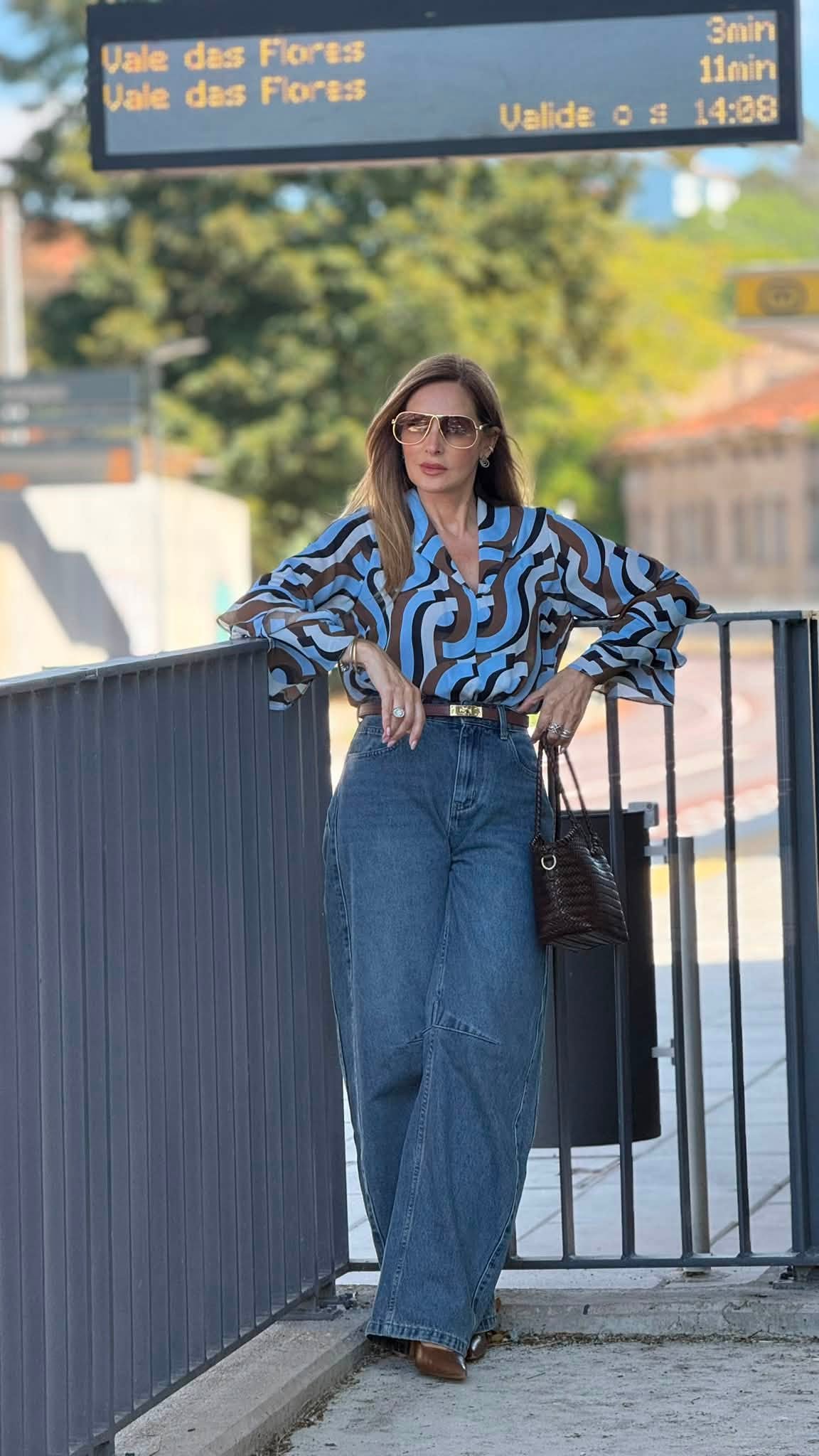 CALÇA ALBANO'S