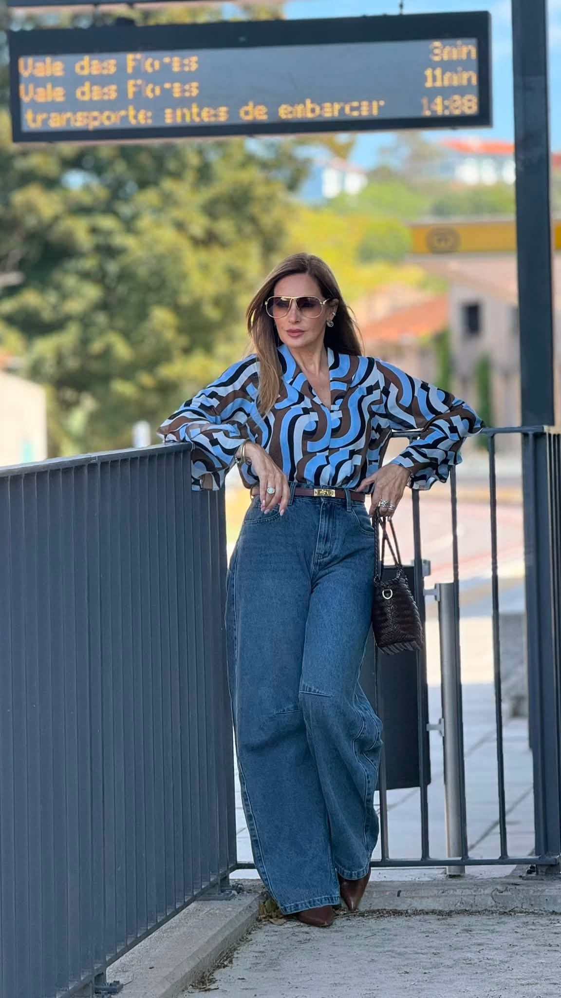 CALÇA ALBANO'S