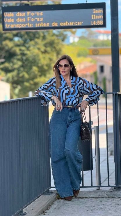 CALÇA ALBANO'S