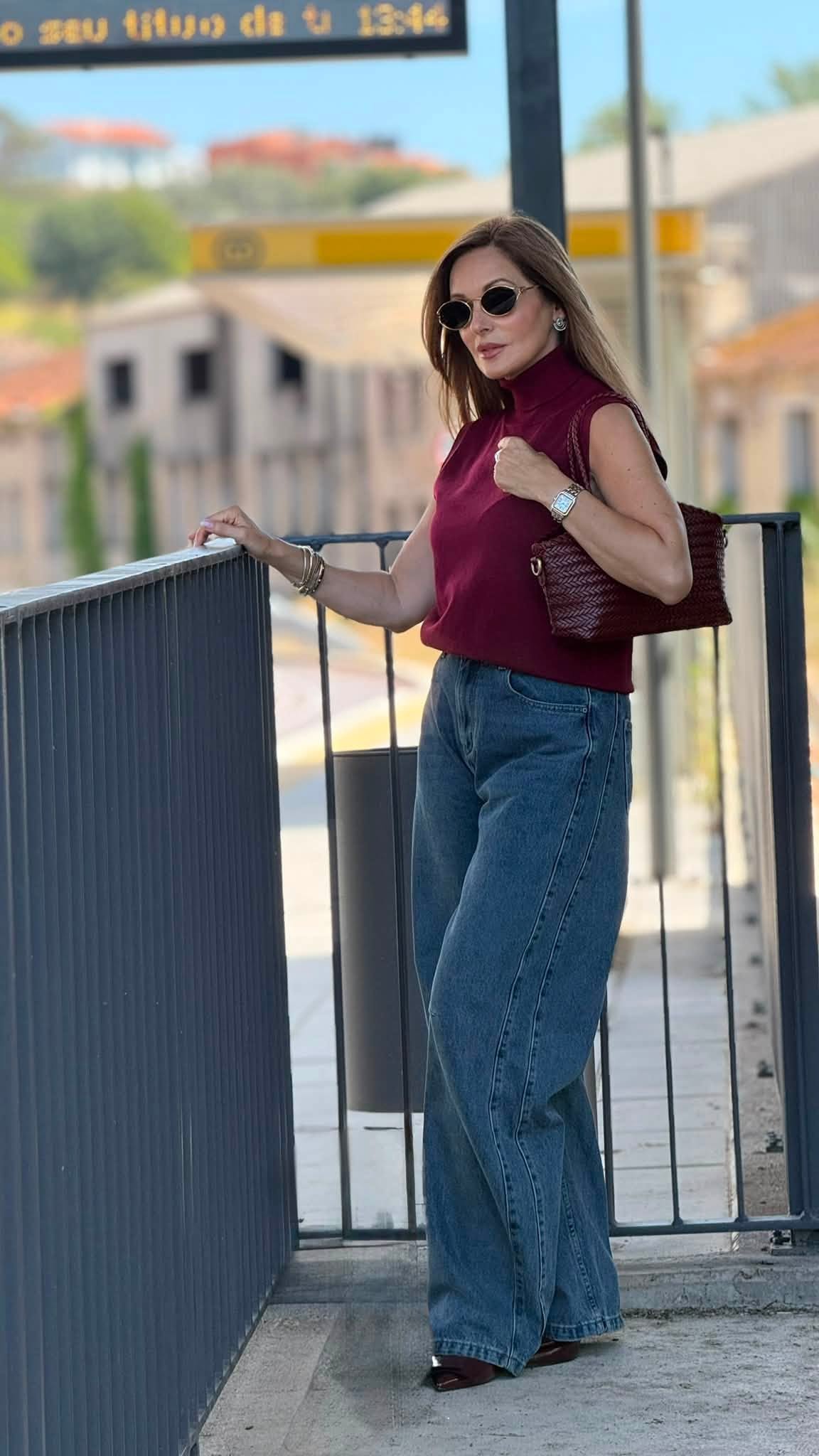 CALÇA ALBANO'S