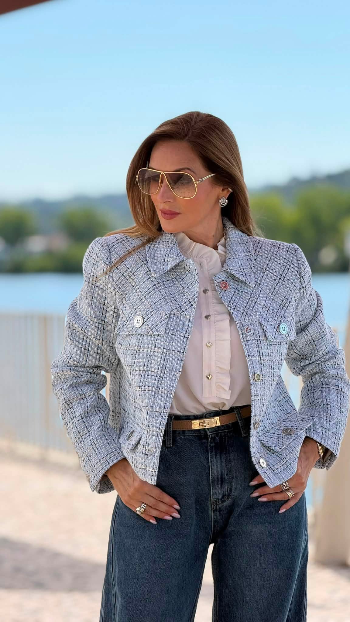 CASACO SILVINA CAMPOS