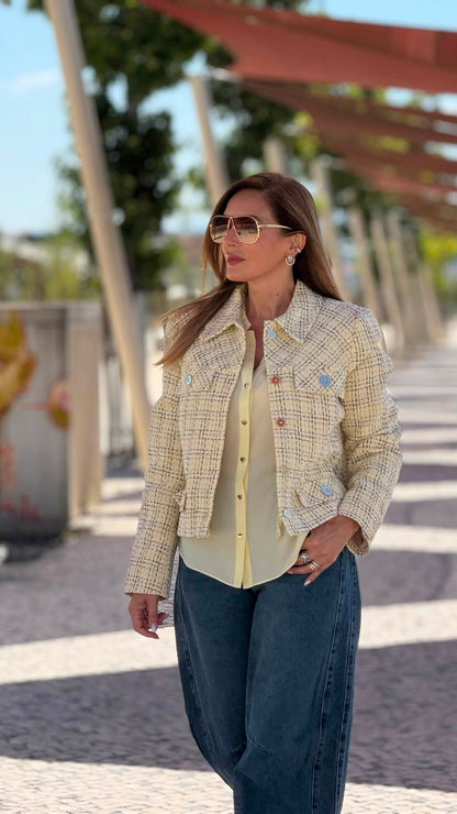 CASACO SILVINA CAMPOS