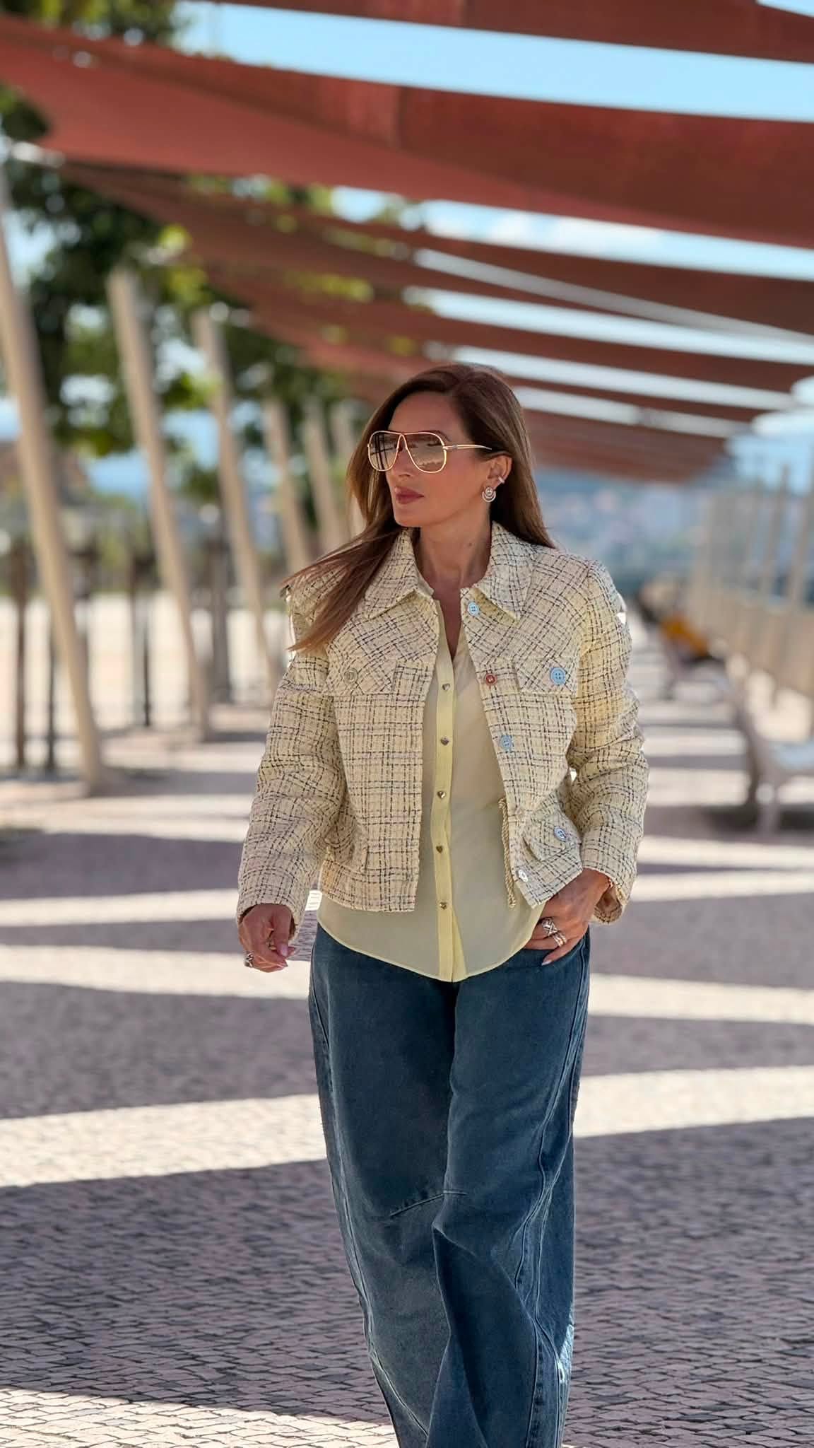 CASACO SILVINA CAMPOS