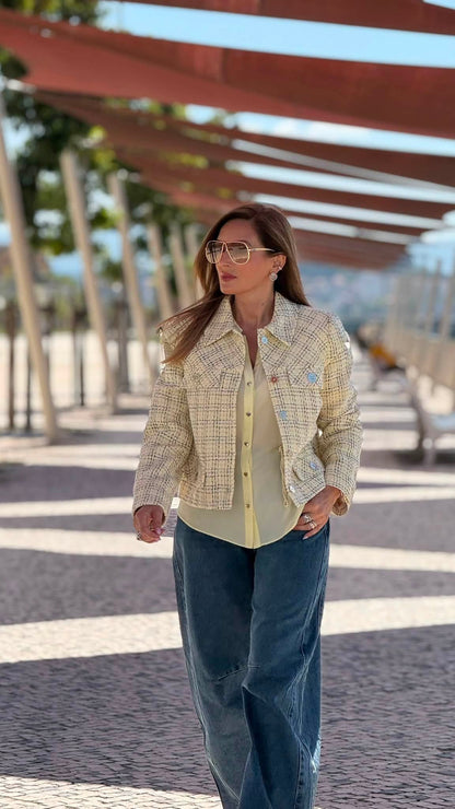 CASACO SILVINA CAMPOS
