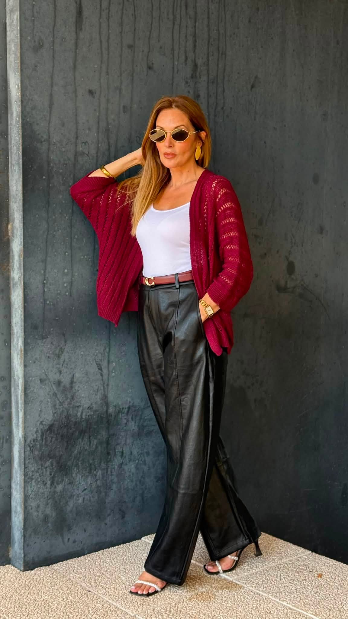 CALÇA ALBANO'S