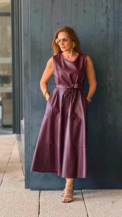 VESTIDO ALBANO'S