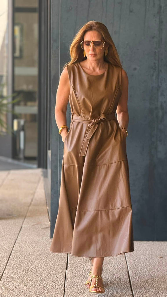 VESTIDO ALBANO'S