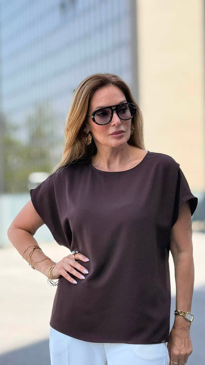 TUNICA FERRACHE