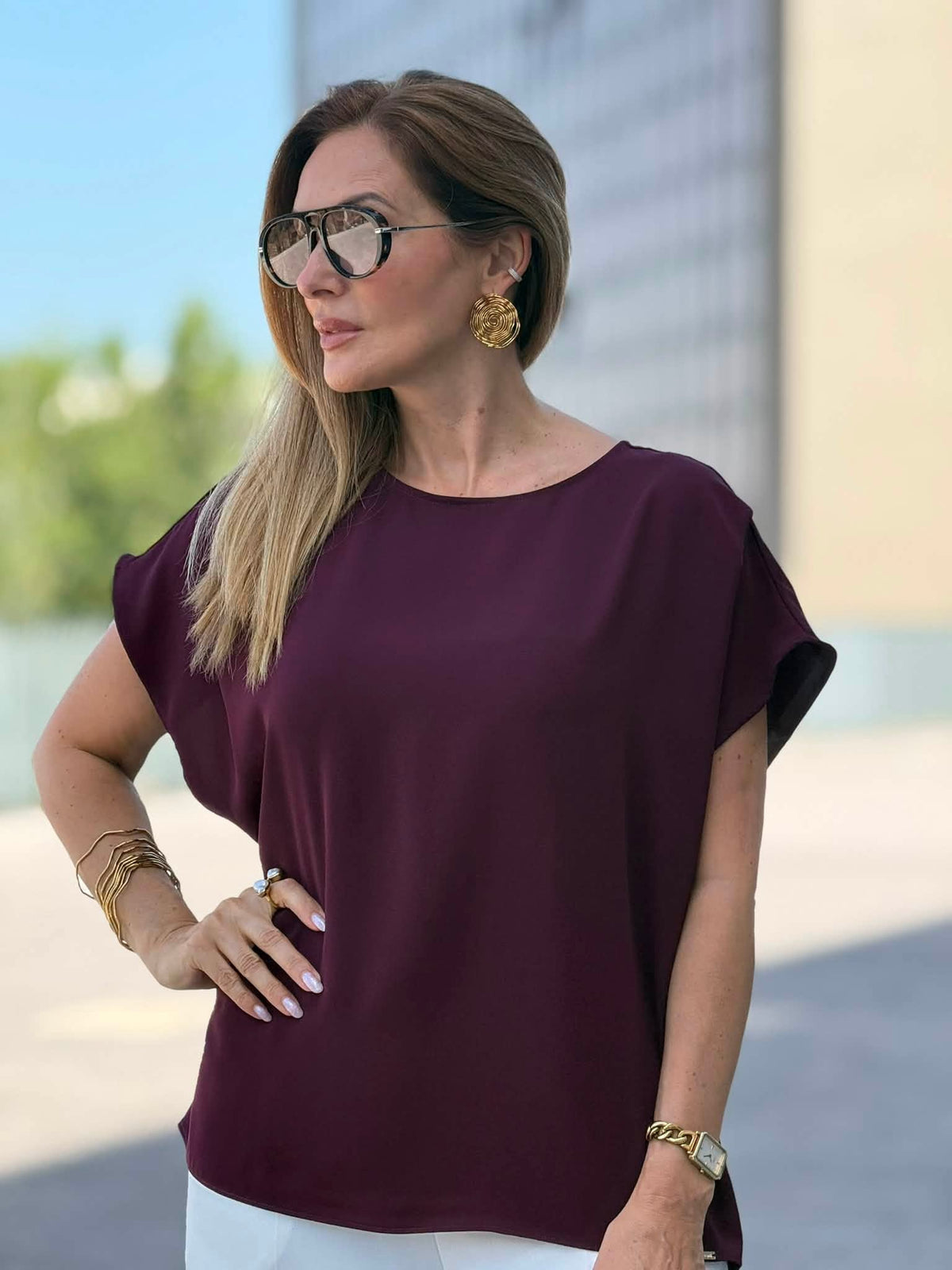 TUNICA FERRACHE