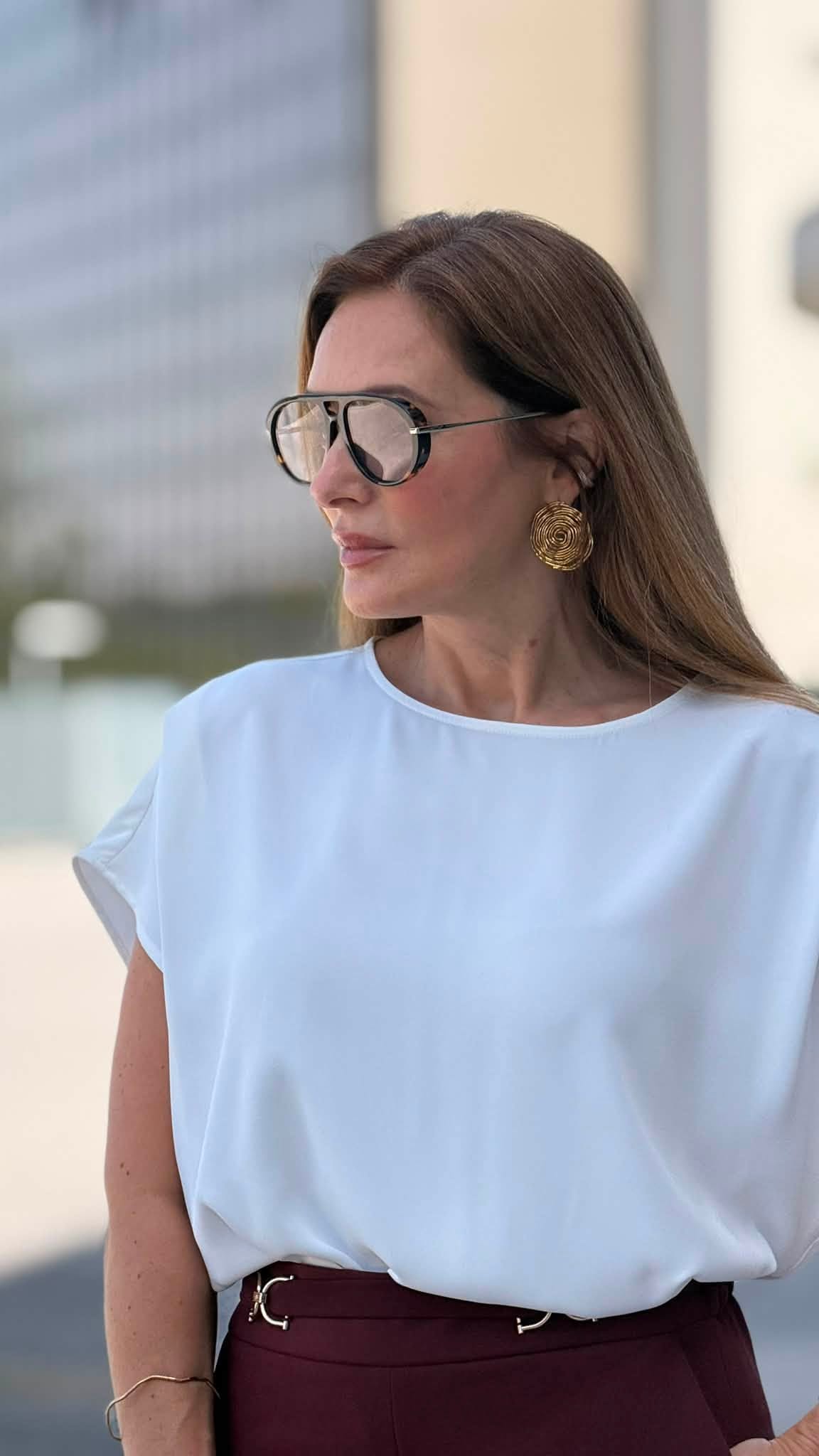 TUNICA FERRACHE