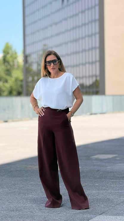 TUNICA FERRACHE