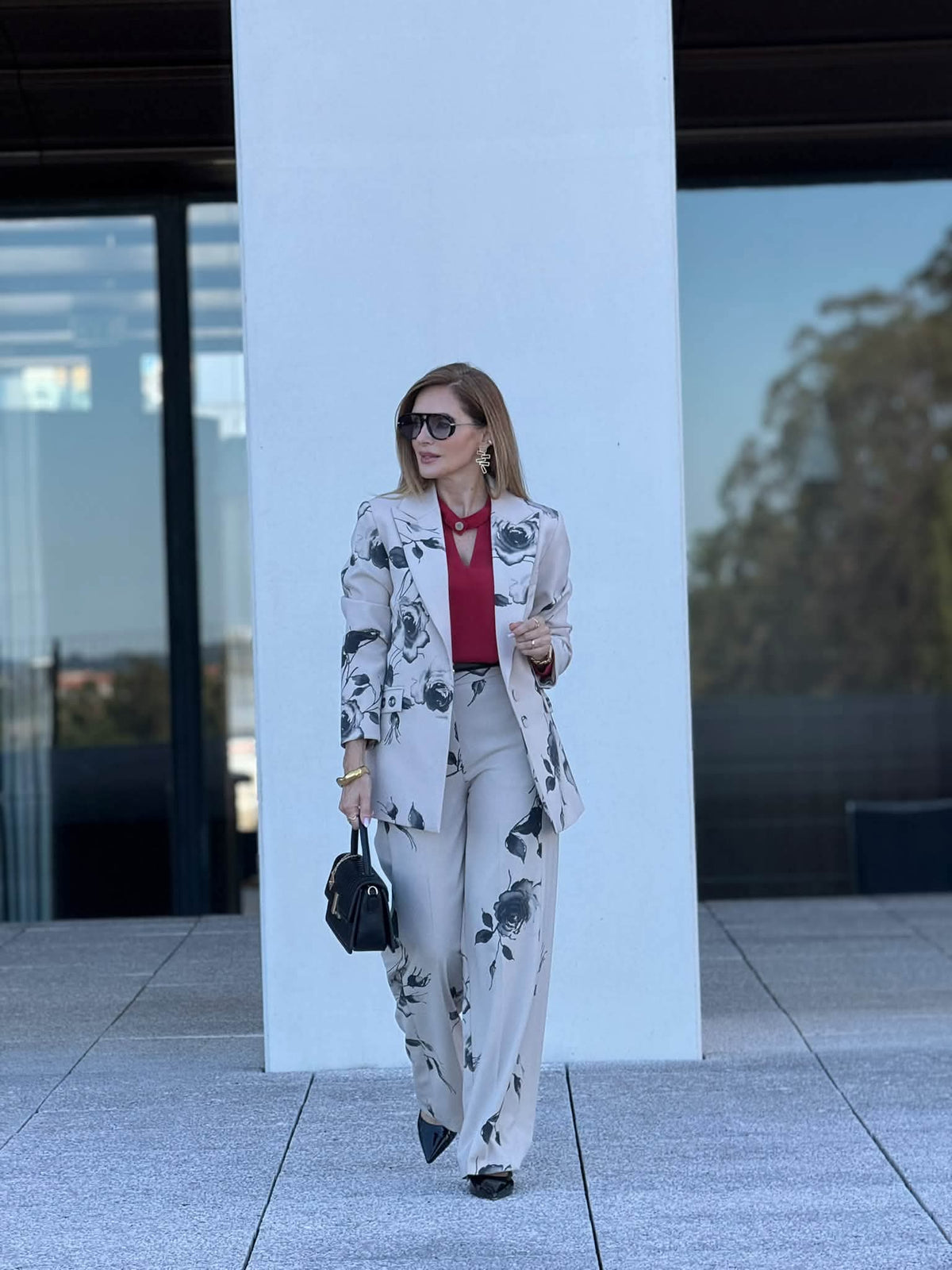 CALÇA SILVINA CAMPOS