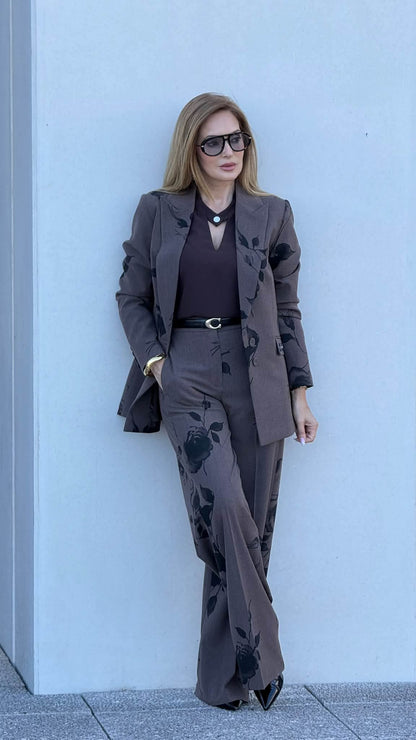 CALÇA SILVINA CAMPOS