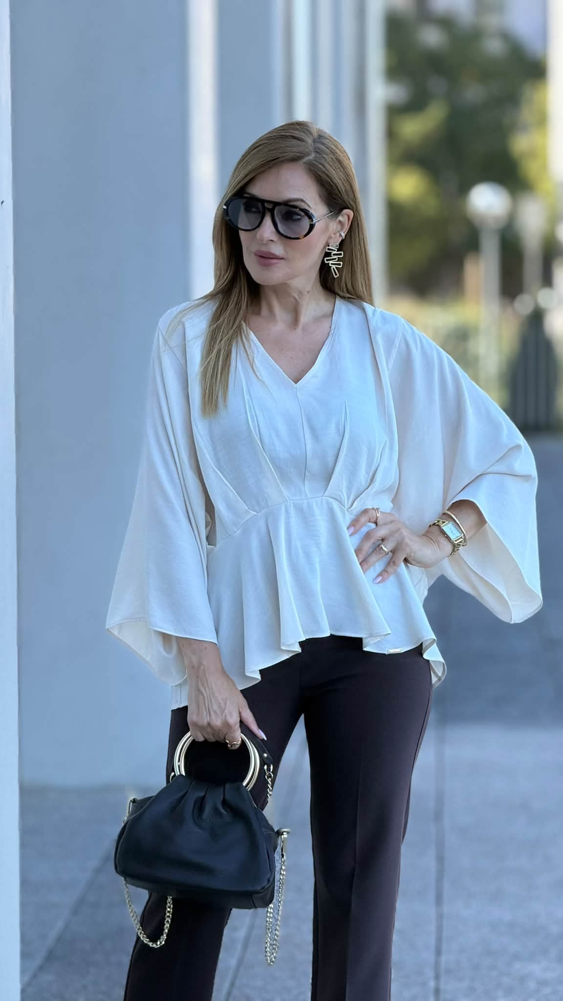 TUNICA FERRACHE