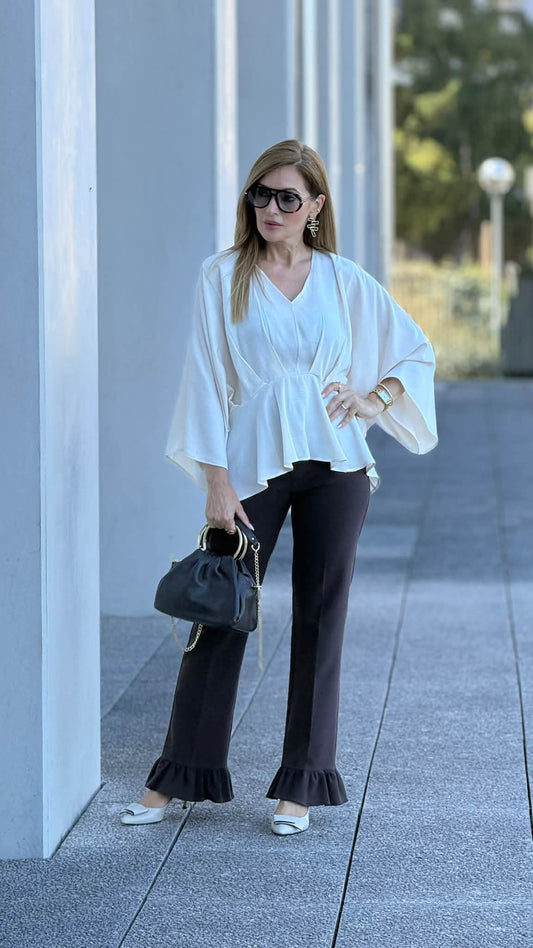 CALÇA SILVINA CAMPOS