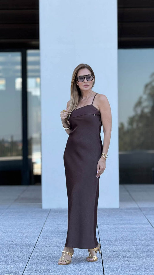 VESTIDO FERRACHE