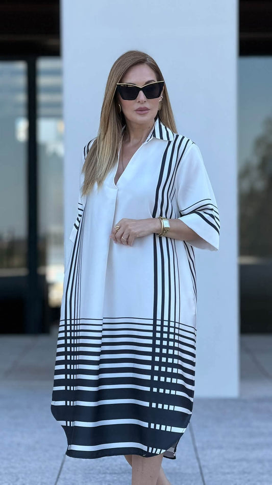 VESTIDO FERRACHE