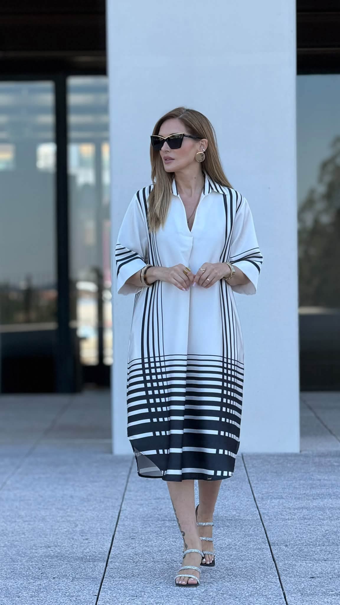 VESTIDO FERRACHE