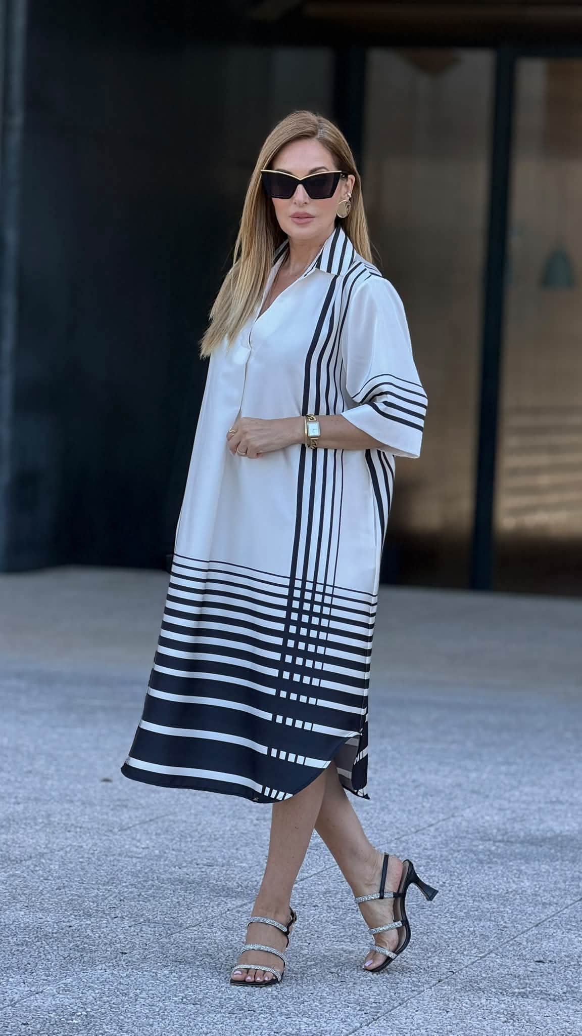VESTIDO FERRACHE