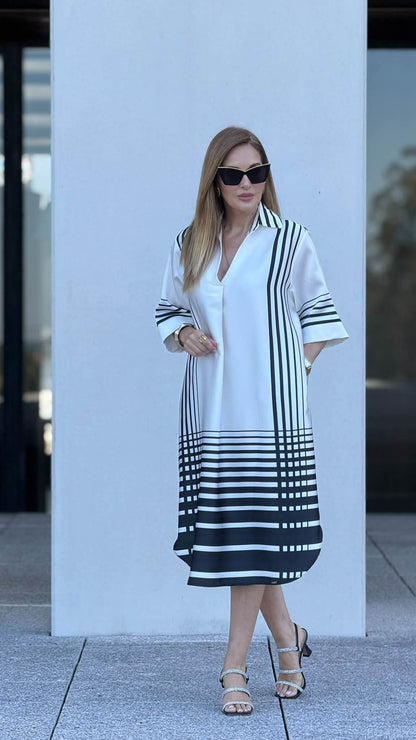 VESTIDO FERRACHE
