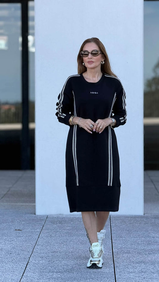 VESTIDO MICHA