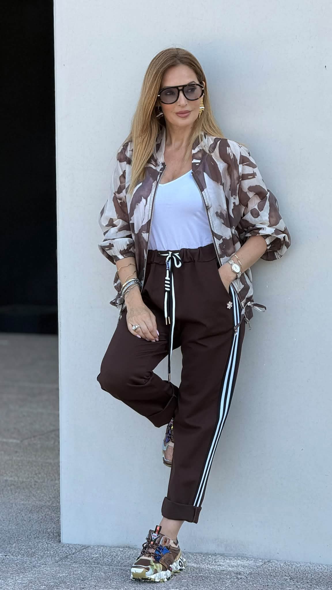 CALÇA ALBANO'S