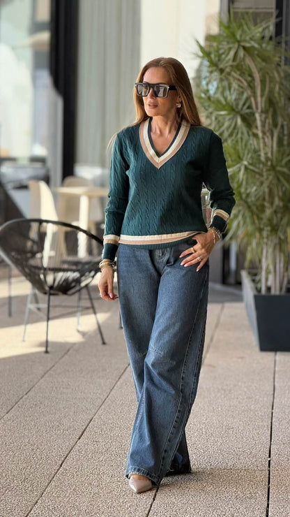 CALÇA ALBANO'S