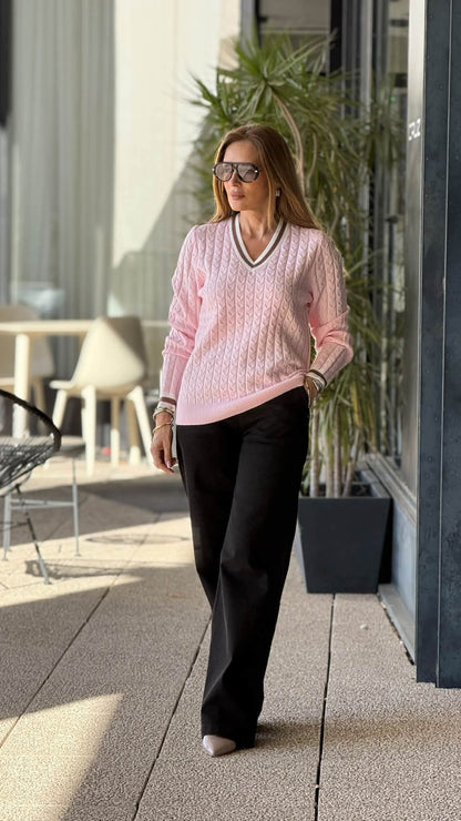 CALÇA SILVINA CAMPOS