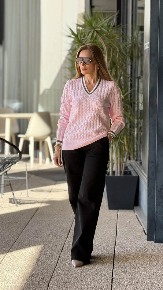 CALÇA SILVINA CAMPOS