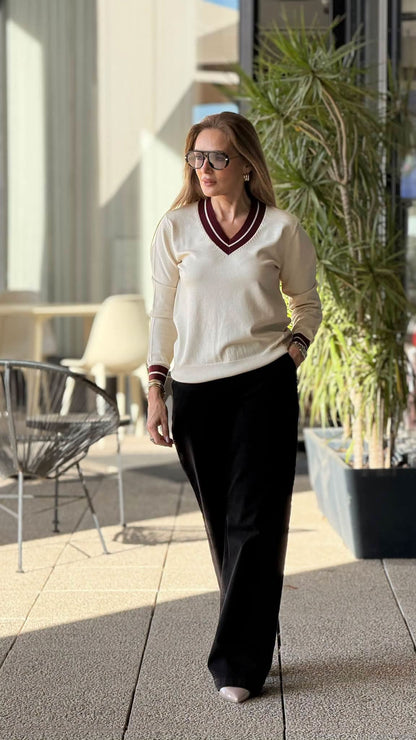 CALÇA SILVINA CAMPOS