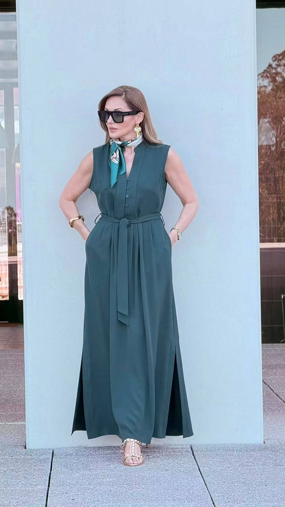 VESTIDO FERRACHE