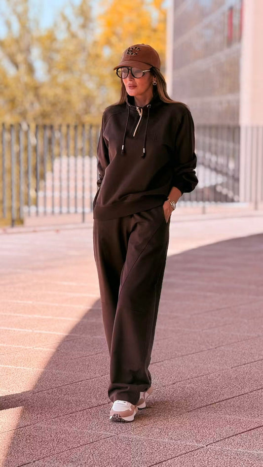 CONJUNTO FERRACHE