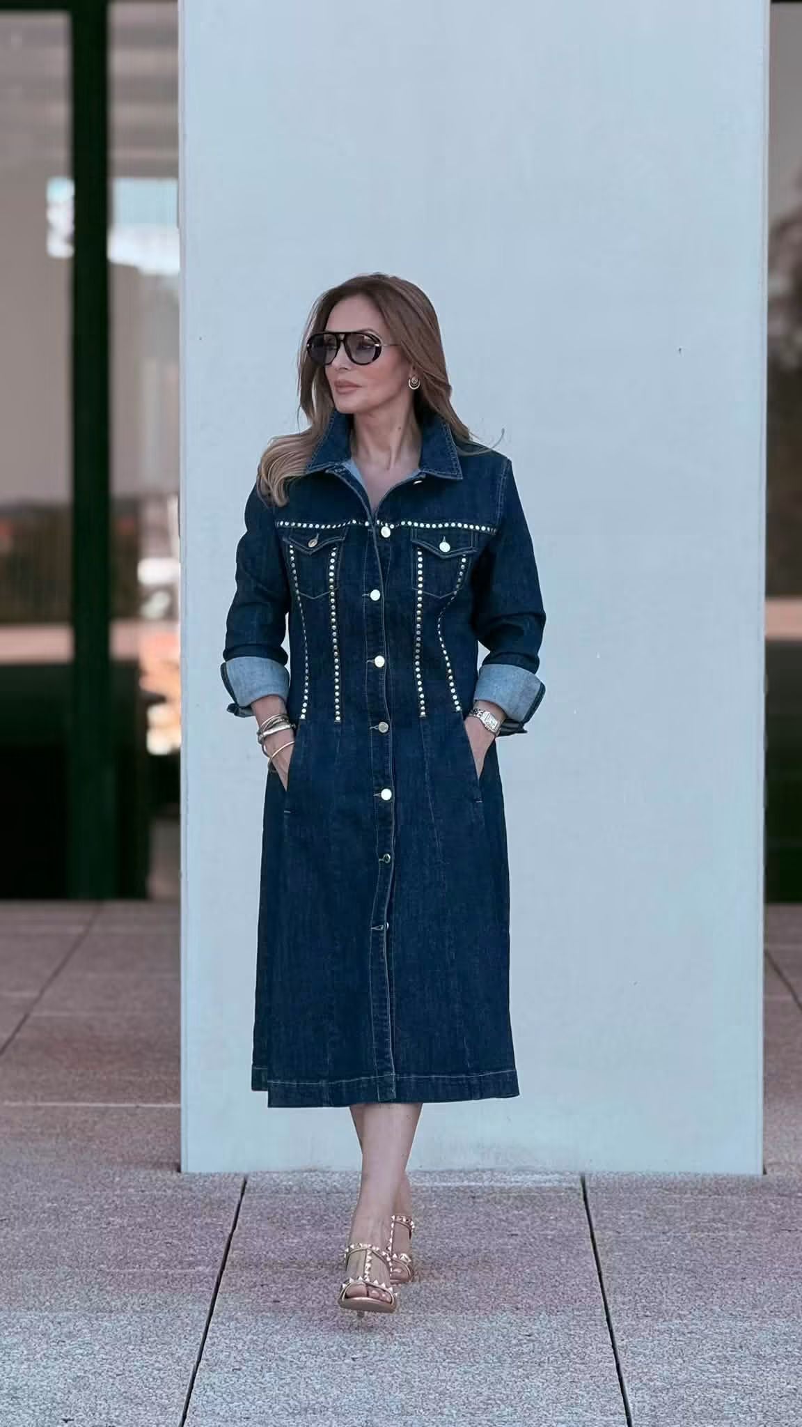 VESTIDO BIG ZONE