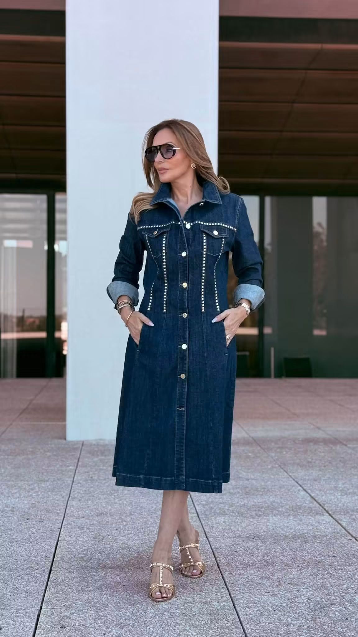 VESTIDO BIG ZONE