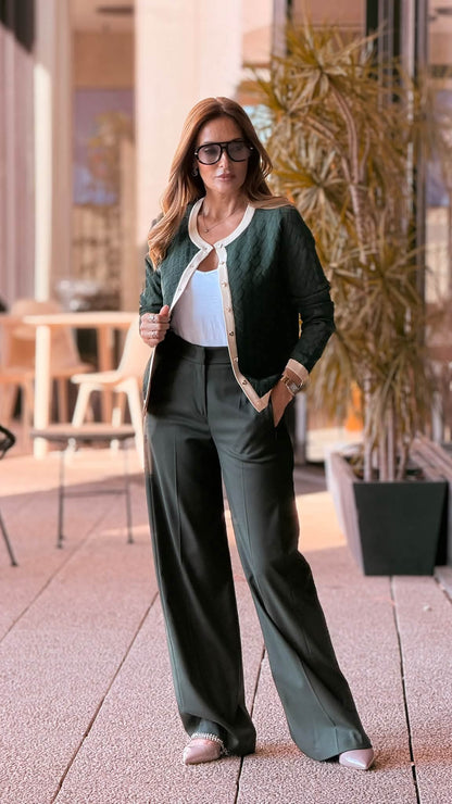 CALÇA SILVINA CAMPOS
