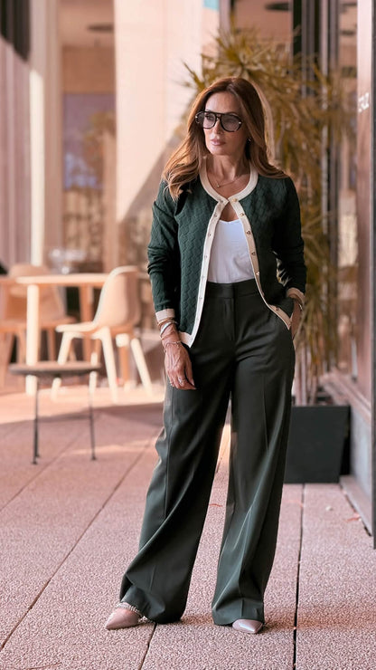 CALÇA SILVINA CAMPOS