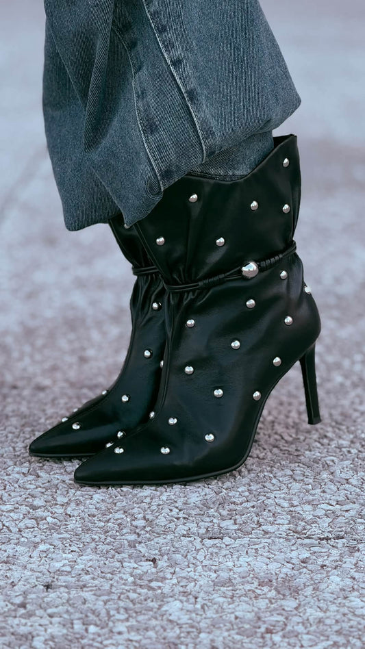 BOTA PARODI