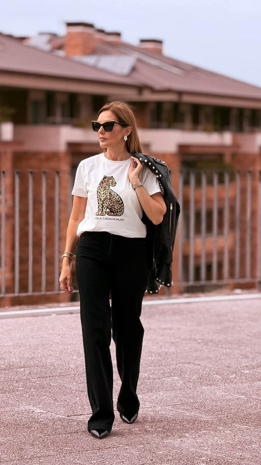 CALÇA FERRACHE