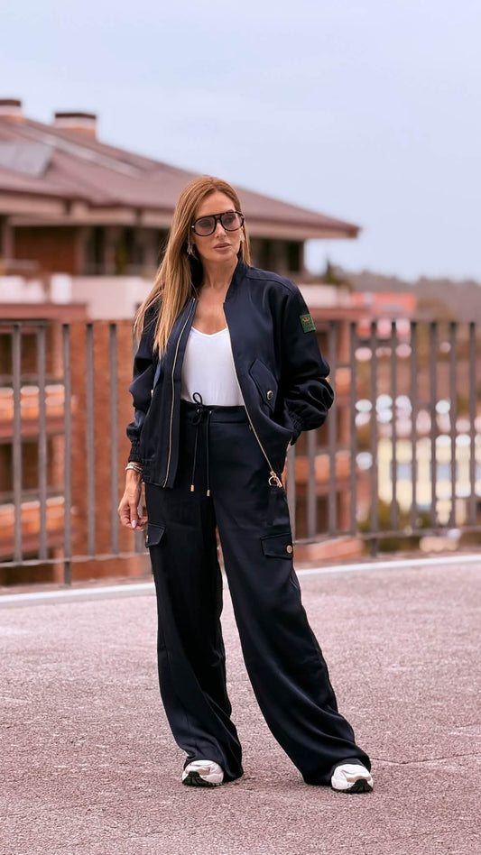 CALÇA LOLA CASADEMUNT