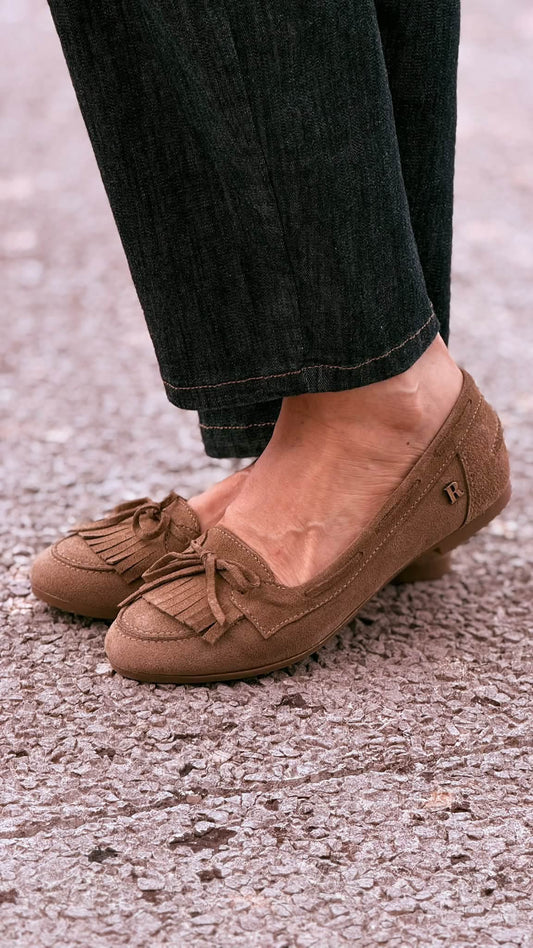 SAPATO RUIKA