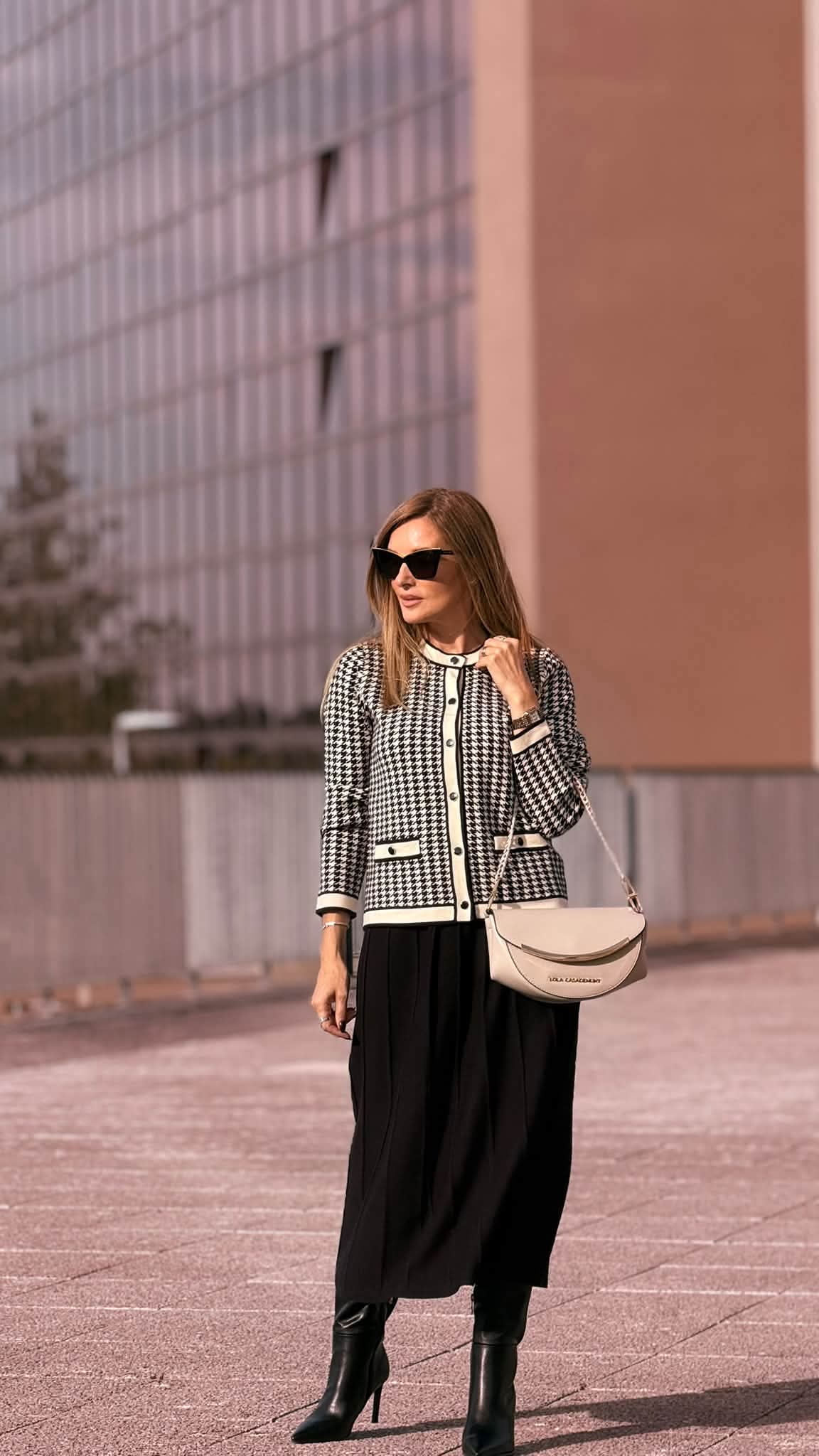 CARDIGAN MICHA