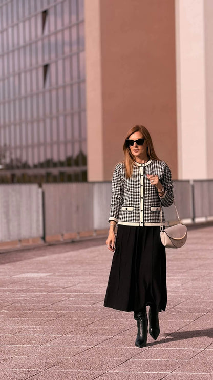 CARDIGAN MICHA