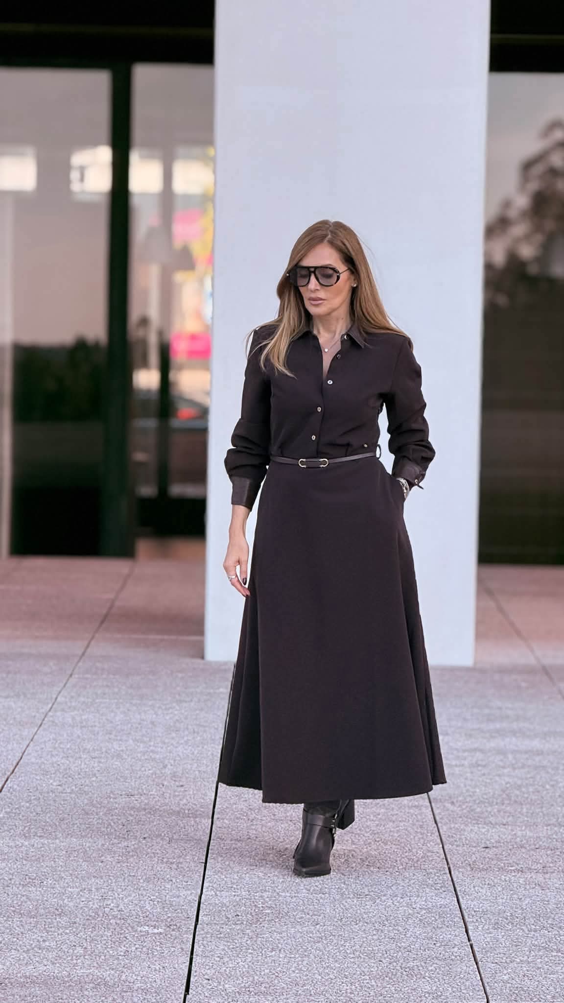 VESTIDO FOURSOUL