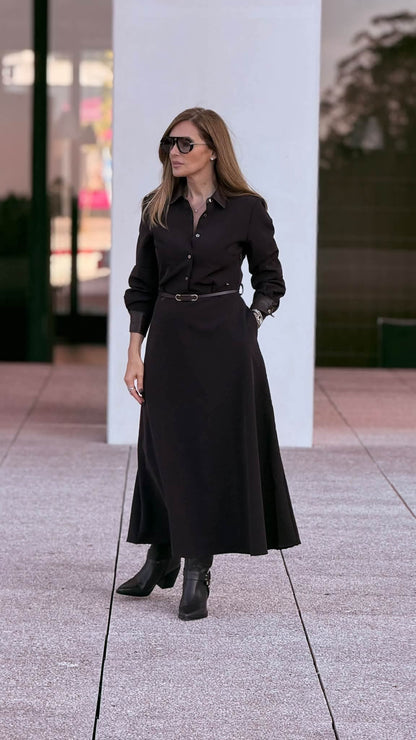 VESTIDO FOURSOUL