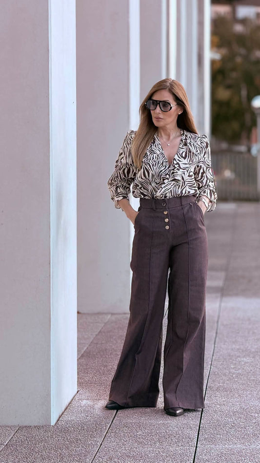 CALÇA FOURSOUL