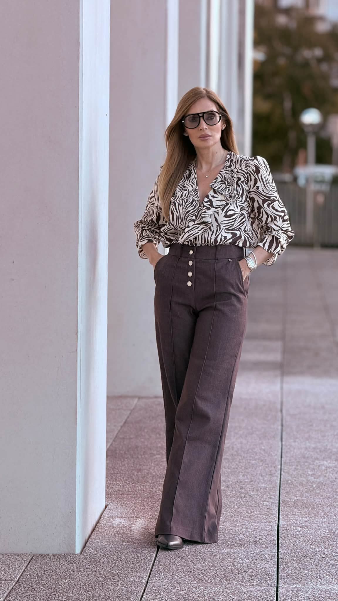 CALÇA FOURSOUL